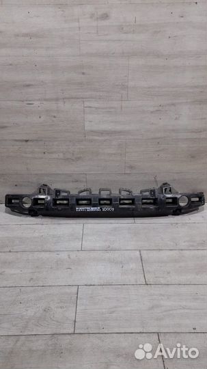 Абсорбер переднего бампера Kia Rio 3