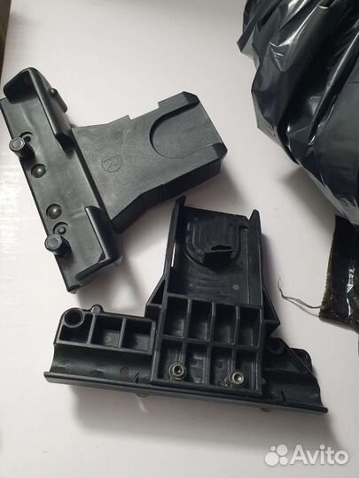 Адаптер для автокресла и коляски