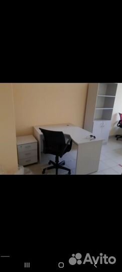 Офисная мебель