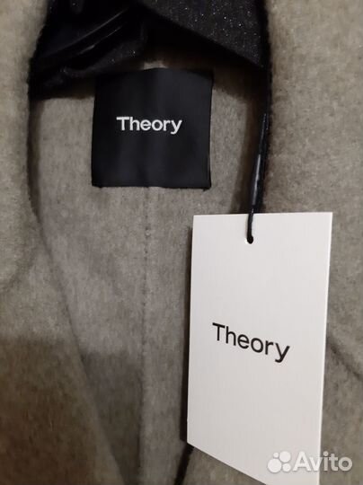 Пальто женское демисезонное