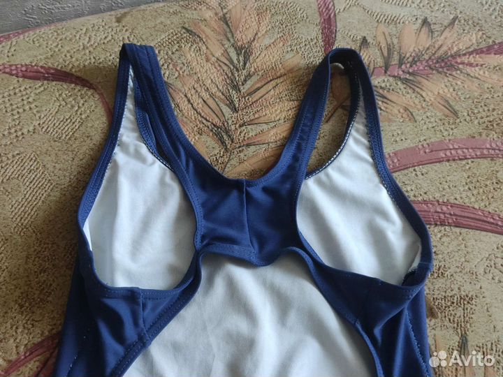 Купальник детский