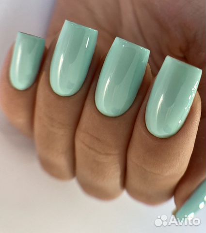 Маникюр педикюр