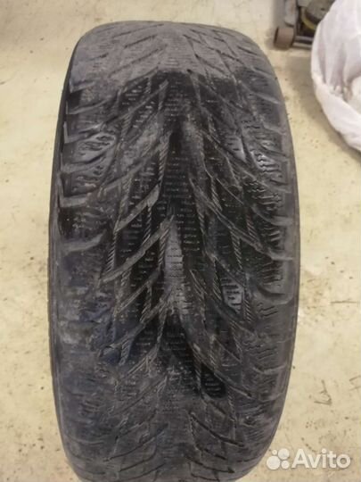 Nokian Tyres Hakkapeliitta R2 205/55 R16