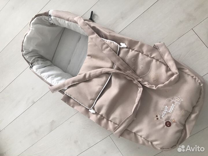 Переноска для детей