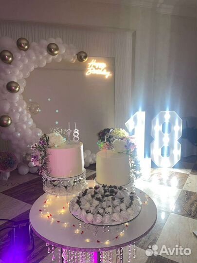 Фотозона. аренда