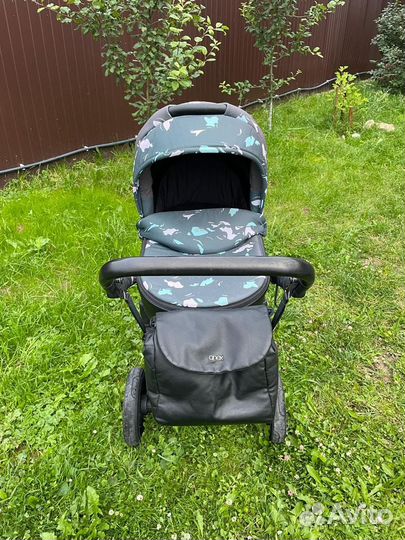 Коляска Anex sport 2 в 1