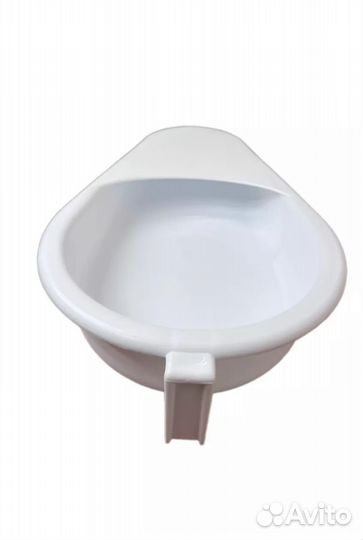 Судно для лежачих больных подкладное Ладья