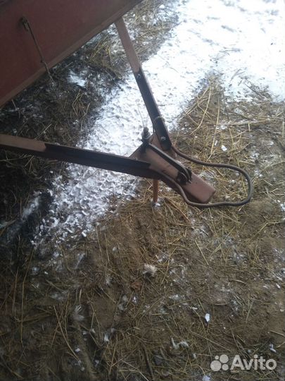 Продам прицеп