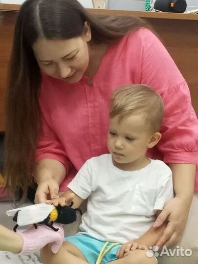 Подготовка к школе/ Развивающие занятия