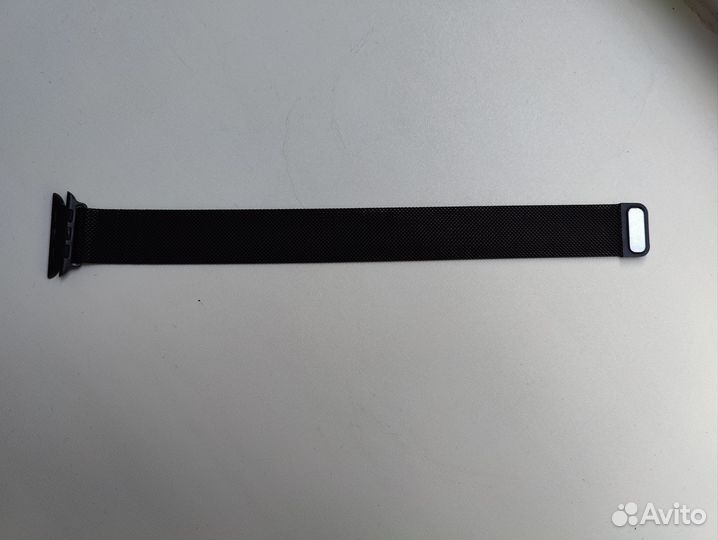 Ремешок металлический для Apple watch 45mm