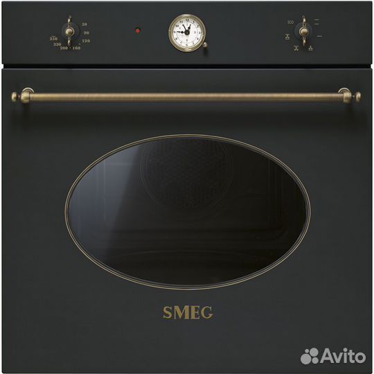Духовой шкаф smeg SF800