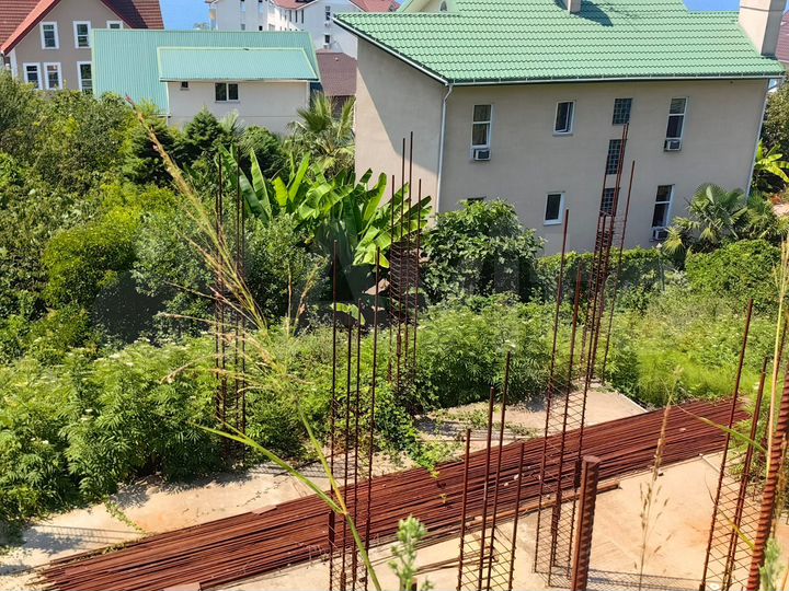 Участок 8 сот. (ИЖС)