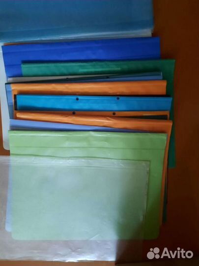 Канцтовары,папки,файлы