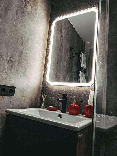 Дом 84 м² на участке 26 сот.