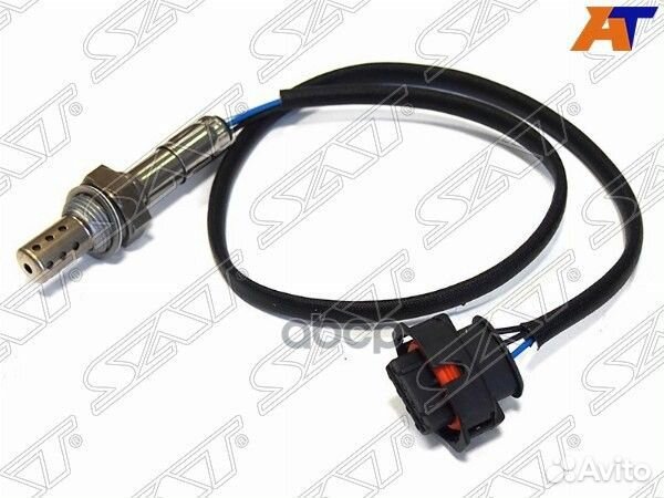 Датчик кислородный chevrolet cruze 09/orlando