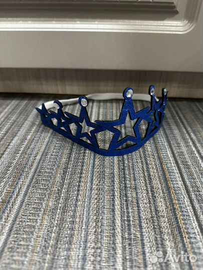 Карнавальный костюм для девочки 98-104