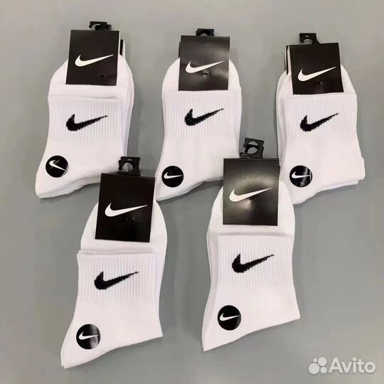 Носки nike оптом