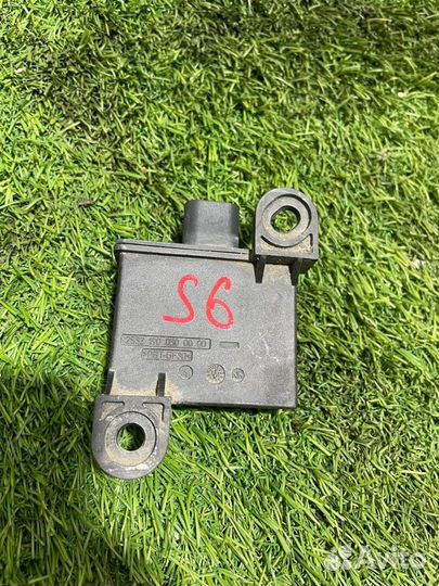 Триггерный передатчик RDC BMW 3 E90/E91/E92/E93