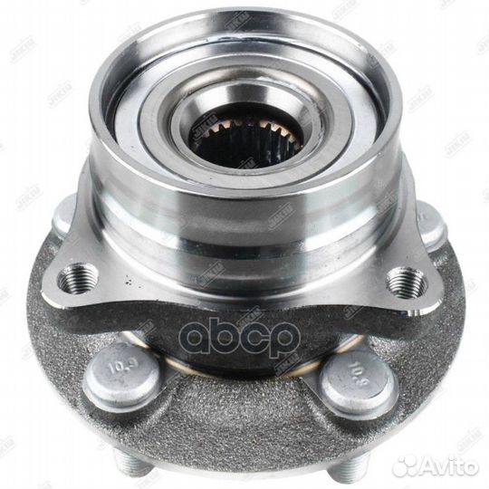 Ступица колеса HW21028 jikiu