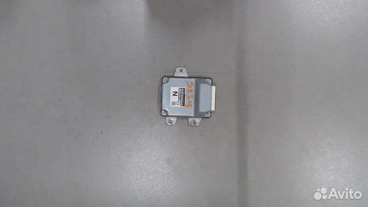 Блок управления абс Mazda CX-9 2016, 2019