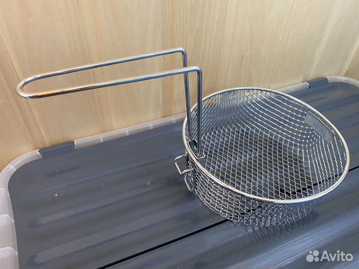 Корзина для чаши мультиварки redmond новая