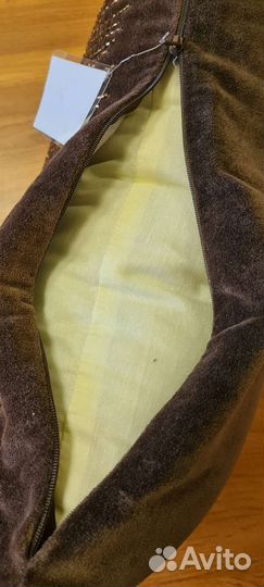 Декоративная подушка