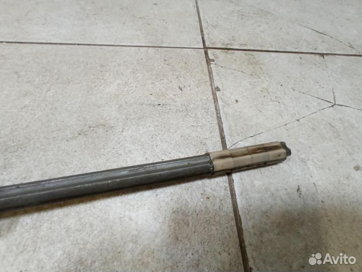 Кардан рулевой Volkswagen Touareg 1 GP 7LA 7L6 7L7