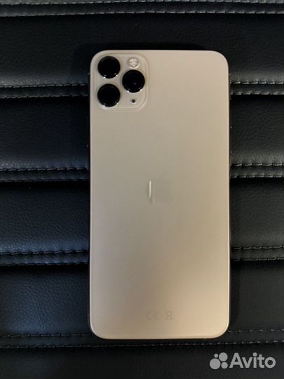 iPhone 11 Pro Max, 256 ГБ