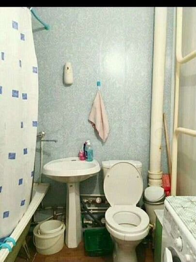 1-к. квартира, 27 м², 4/9 эт.