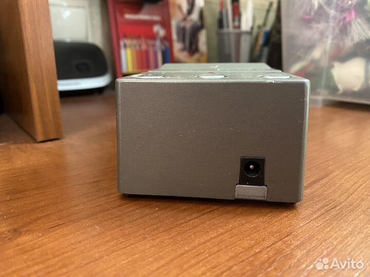 Педаль гитарная Ibanez DS7 Distortion