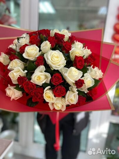 Цветы букеты с доставкой