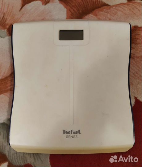 Весы напольные электронные на запчасти