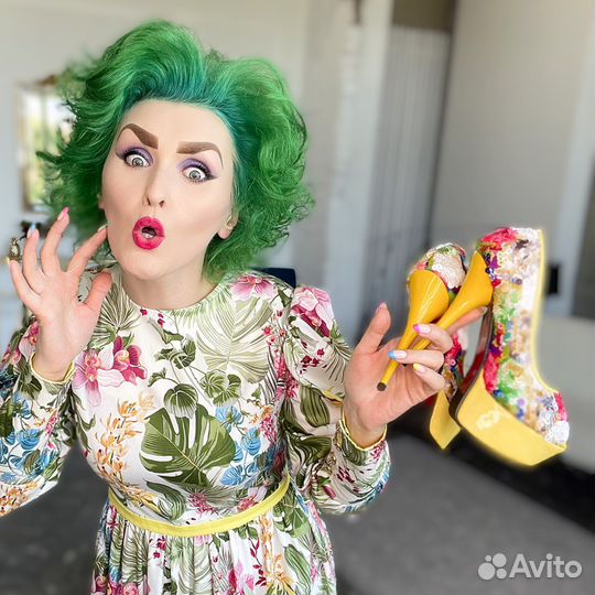 Рилсмейкер, Креатор, Видеограф, Контентмейкер