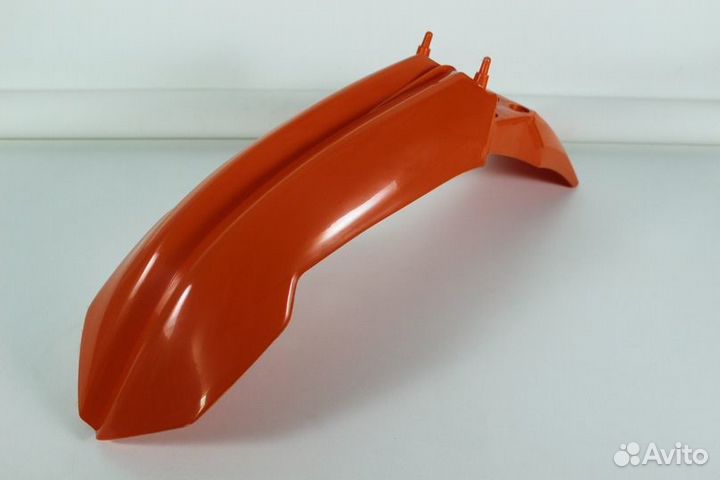 Пластик Kayo K1, BSE Z1,2 CRF250 A2