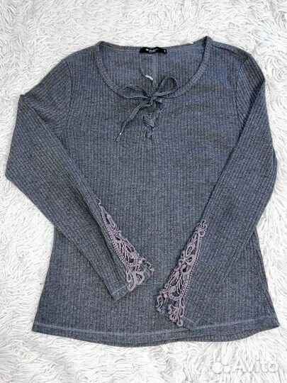 Водолазка женская