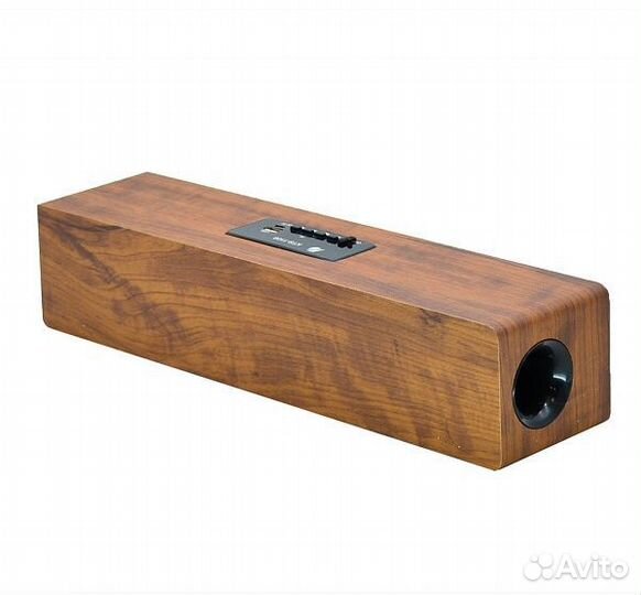 Портативная блютуз колонка KTS саундбар Bluetooth