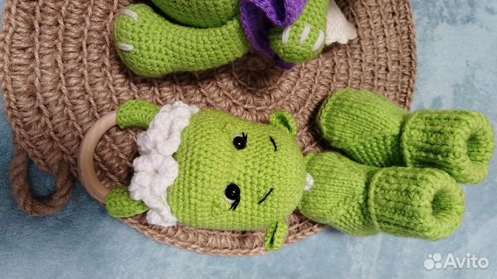 Набор для новорождённых