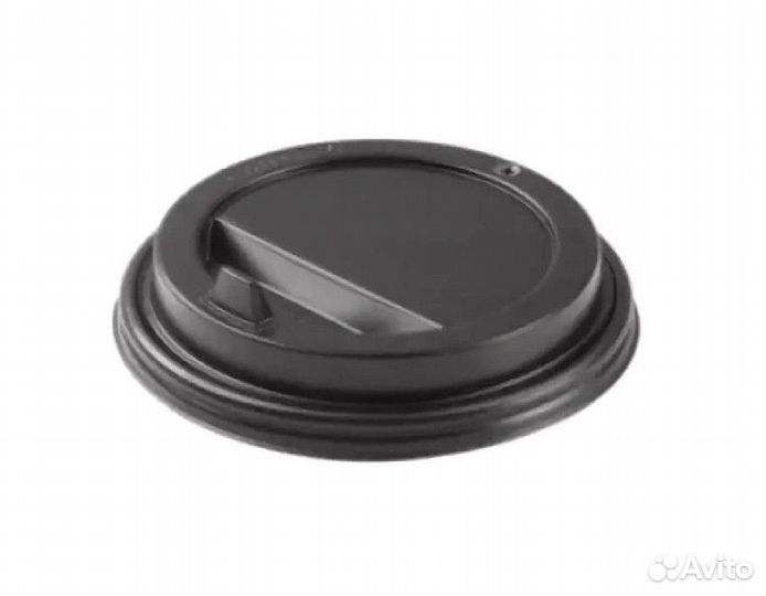 Крышки для бумажных стаканов