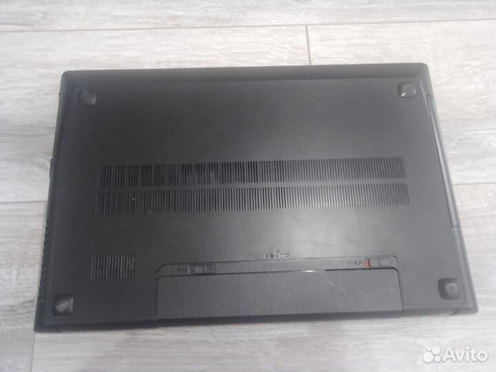 Ноутбук lenovo