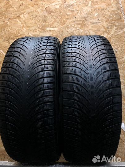 Michelin Latitude Alpin LA2 265/60 R18