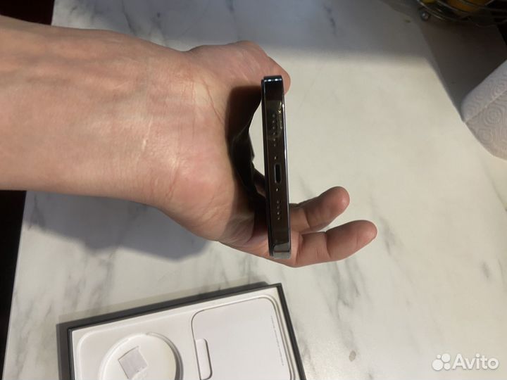 iPhone 13 Pro Max, 128 ГБ