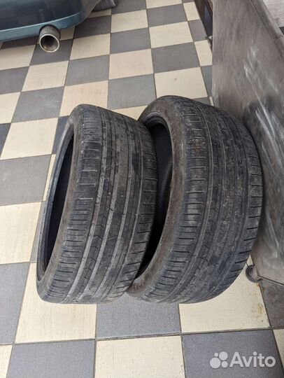 Vredestein Ultrac Satin 225/40 R18 92