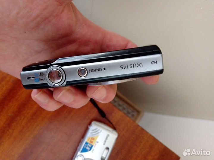 Canon Sony Recam Panasonic