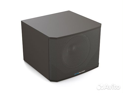 Профессиональный пассивный сабвуфер CVGaudio Beatb