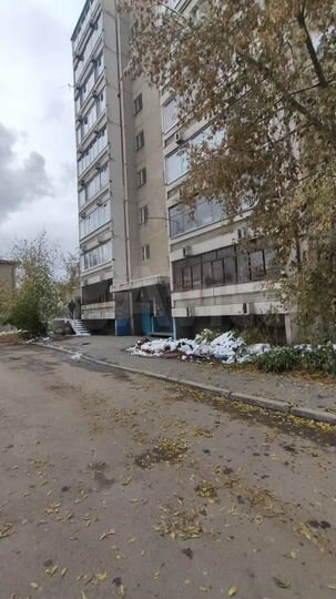 Свободного назначения, 107.8 м²