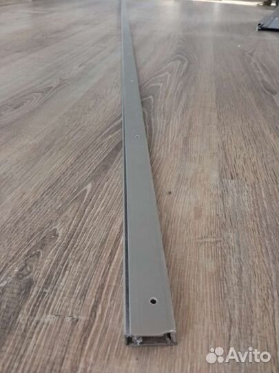 Плинтус для столешницы, для кухни