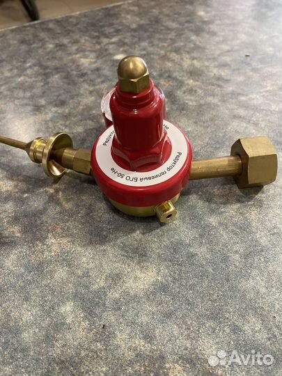 Гелиевый редуктор