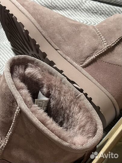 Угги ugg женские
