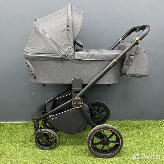 Коляска Carrello Epica 2в1 2023
