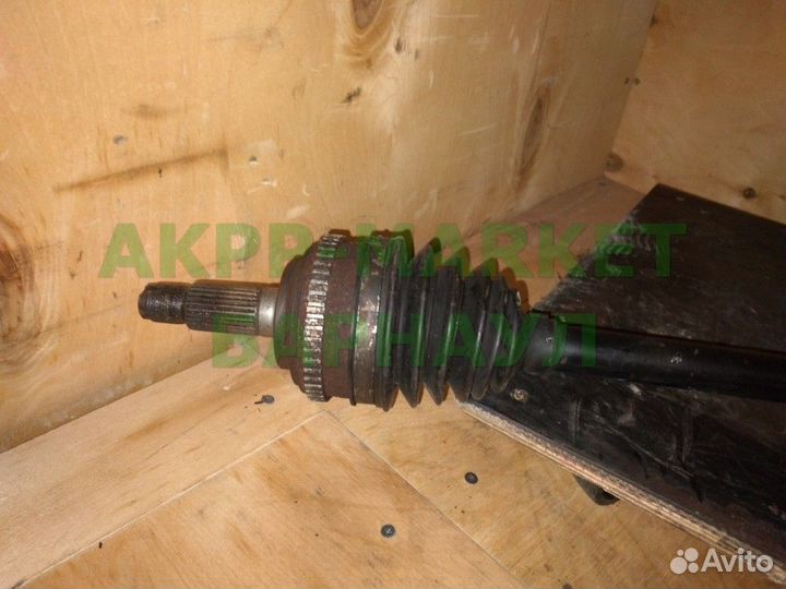 Привод Honda Avancier 2.3 TA1 mfxa F23A